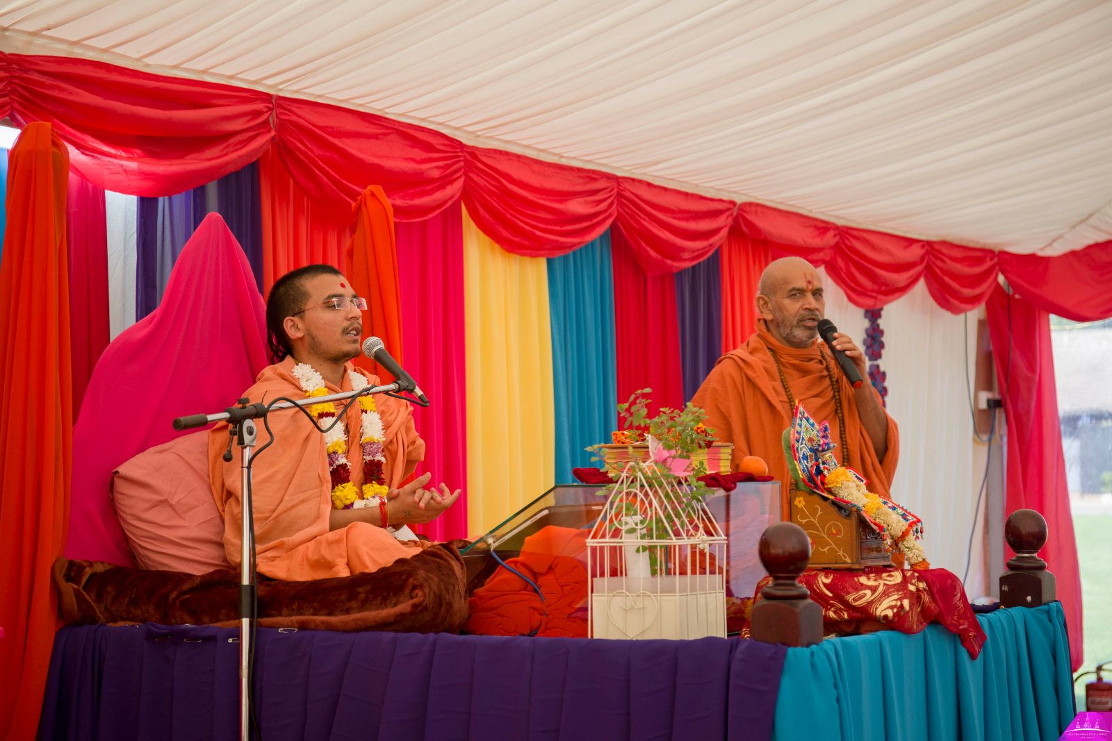 7D2A6378 copy - ©1987-2017 SKS Swaminarayan Temple East London